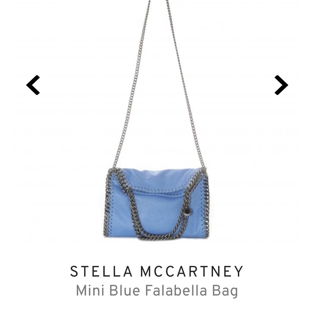 Stella McCartney mini Falabella Bag